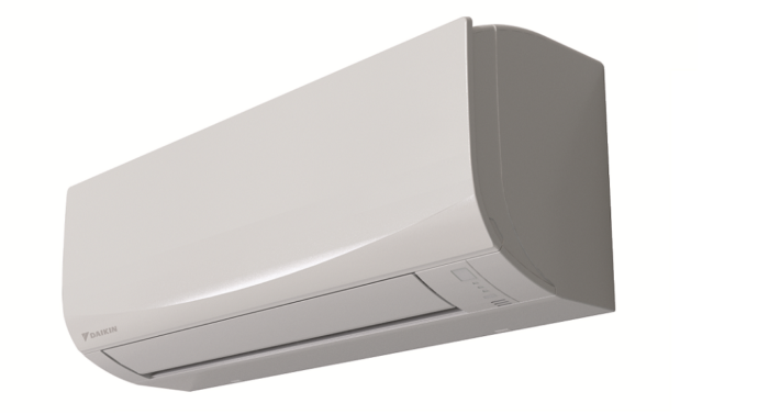 Daikin  Sensira sieniniai oro kondicionieriai FTXF25D + RXF25D - Image 4