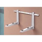 Laikiklis sieninis MS235