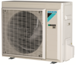 Daikin  Sensira sieniniai oro kondicionieriai FTXF25D + RXF25D - Image 5