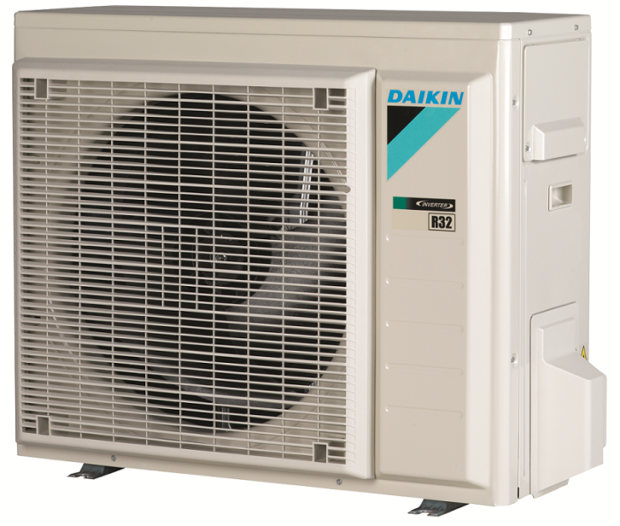 Daikin  Sensira sieniniai oro kondicionieriai FTXF25D + RXF25D - Image 5