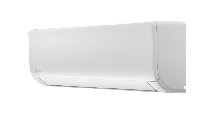 Midea  XTREME SAVE sieninis šilumos siurblys MSAGBU-09HRFN8-QRD1GW(GA) + MOX230-09HFN8-QRD6GW 2,6/2,93 kW - Image 2