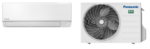 Panasonic „FZ Standard Inverter“ tipo sieninis kondicionierius  CS-FZ35WKE CU-FZ35WKE 3.5Kw. - Image 5