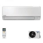 Panasonic „FZ Standard Inverter“ tipo sieninis kondicionierius  CS-FZ35WKE CU-FZ35WKE 3.5Kw. - Image 3
